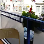 Hotel Logis Epi D'or 3*