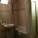 Logis Epi D'or Hotel