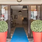 Logis Epi D'or 3* Angouleme