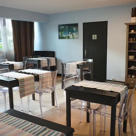 Epi D'or 3* Angoulême