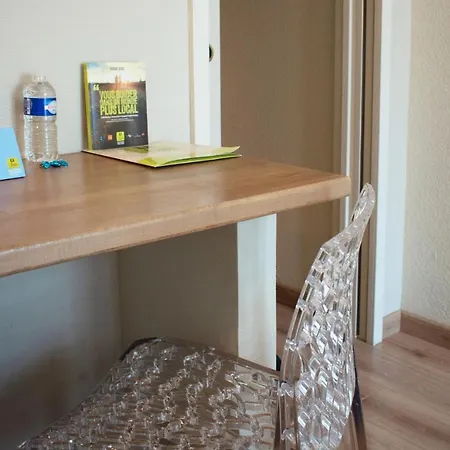 Hotel Logis Epi D'or