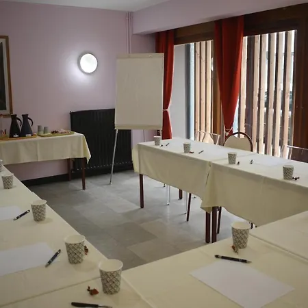 Logis Epi D'or Hotel