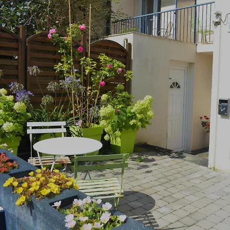 Hotel Logis Epi D'or