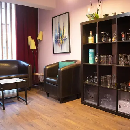 Logis Epi D'or Hotel Angoulême