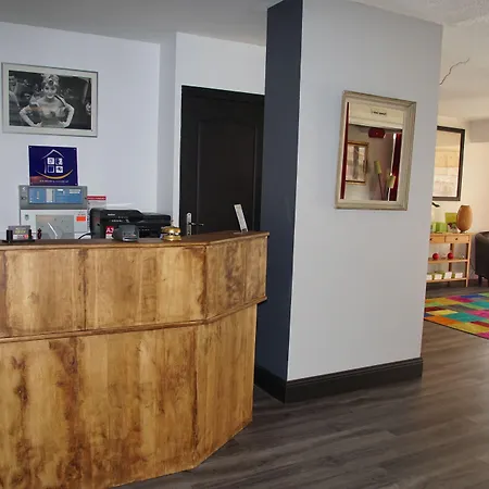 Logis Epi D'or Hotel Angoulême