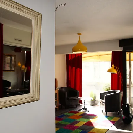 호텔 Logis Epi D'or