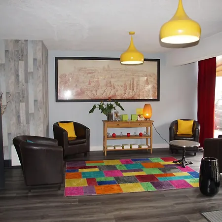 Logis Epi D'or Hotel 3*