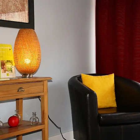 Logis Epi D'or Hotel 3*