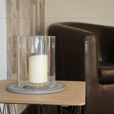 Logis Epi D'or Hotel 3*