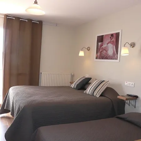 Logis Epi D'or Hotel