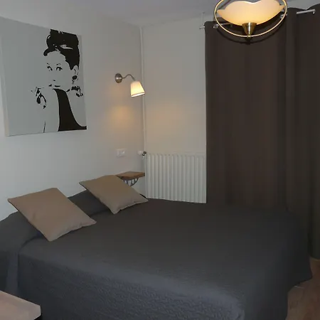 Logis Epi D'or 3*