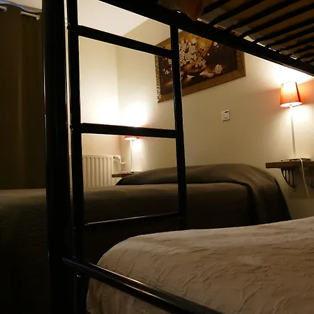 Logis Epi D'or 호텔 앙굴렘