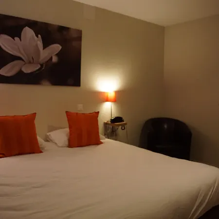 Logis Epi D'or Hotel