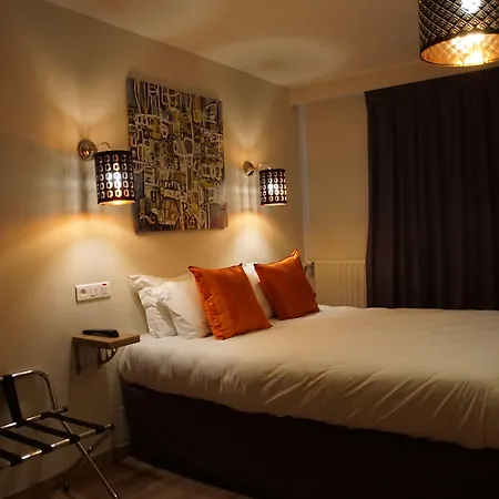 Logis Epi D'or Hotel Angoulême