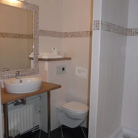 Hotel Logis Epi D'or 3*