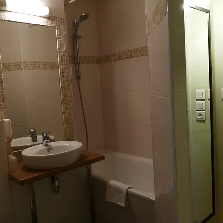Logis Epi D'or Hotel
