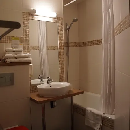 Logis Epi D'or Hotel