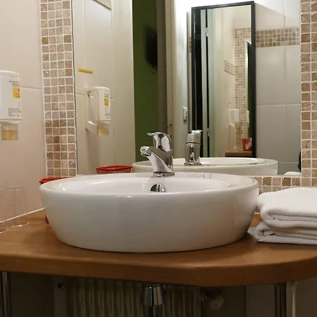 Logis Epi D'or 3* Angoulême