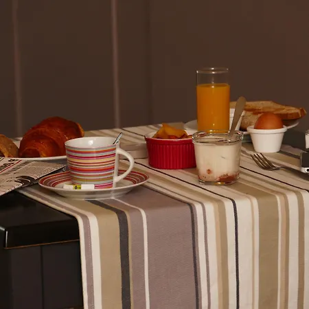 Logis Epi D'or 3* Angoulême