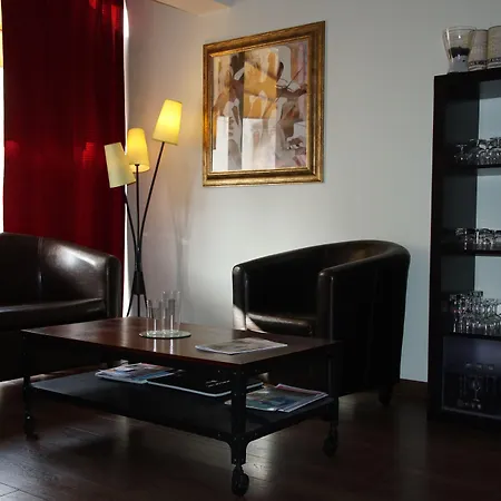 Logis Epi D'or 3* Angoulême