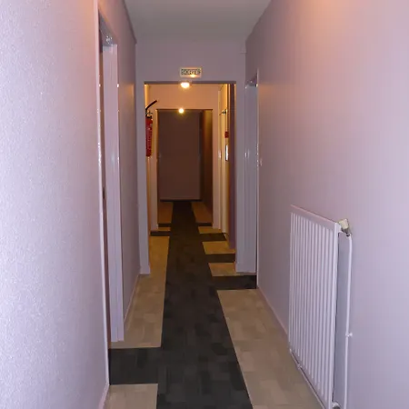 Logis Epi D'or 3*
