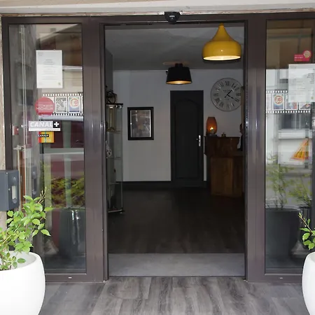 Logis Epi D'or 3* Angoulême