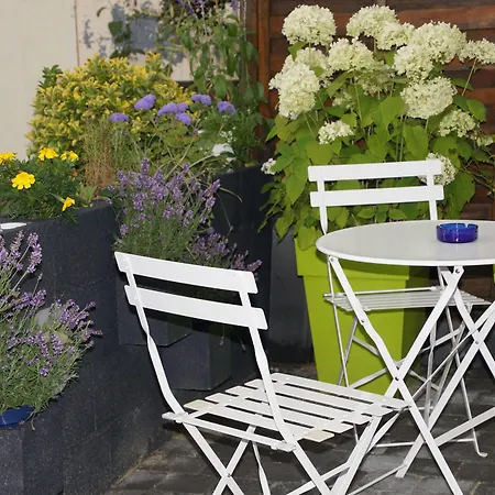 Hotel Logis Epi D'or Angoulême