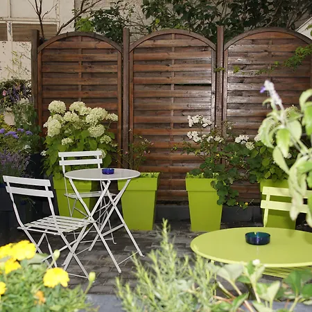 Logis Epi D'or 3*