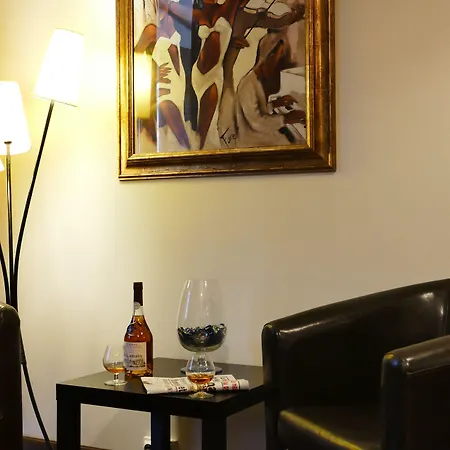 Hotel Epi D'or Angoulême