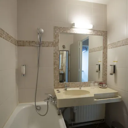 Logis Epi D'or 호텔