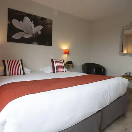 Logis Epi D'or Hotel