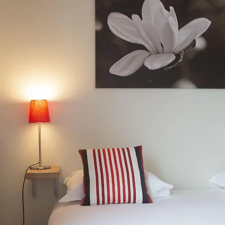 Hotel Logis Epi D'or