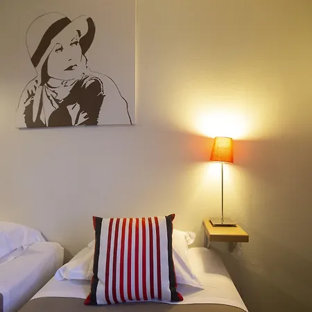 Hotel Logis Epi D'or