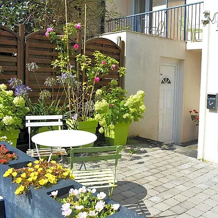 Logis Epi D'or 3*