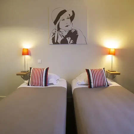 Logis Epi D'or Hotel