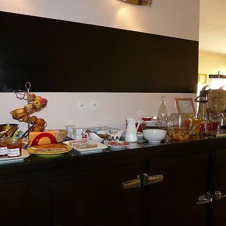 Epi D'or 3* Angoulême