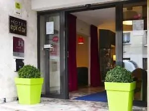 Epi D'or Hotel 3*