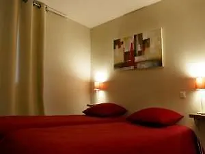 Epi D'or Hotel Angoulême