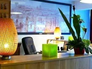 Logis Epi D'or Hotel