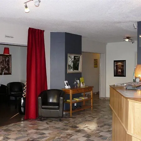 Hotel Logis Epi D'or