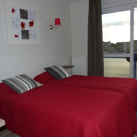 Hotel Logis Epi D'or 3*