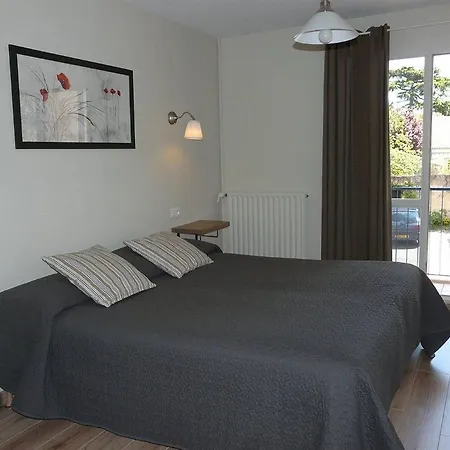 Hotel Logis Epi D'or 3*