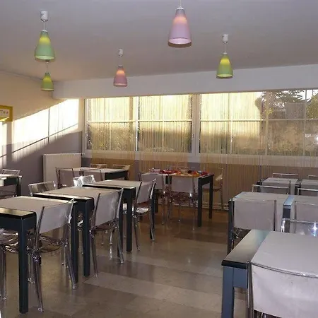 Logis Epi D'or Hotel