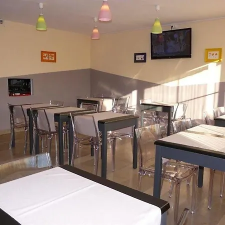 Logis Epi D'or