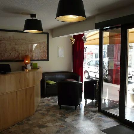 Logis Epi D'or 3*