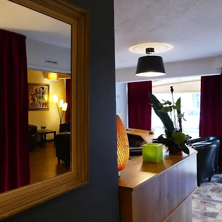 Logis Epi D'or 3*