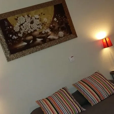 Epi D'or Hotel 3*