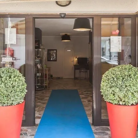 Logis Epi D'or 3* Angulema
