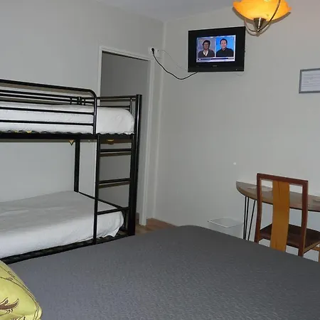 Hotel Logis Epi D'or 3*