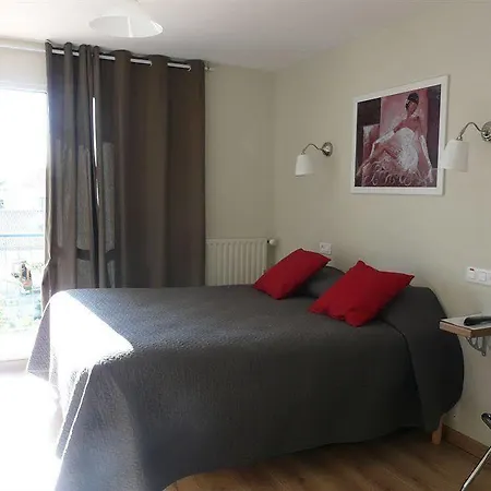 Logis Epi D'or 3* Angoulême